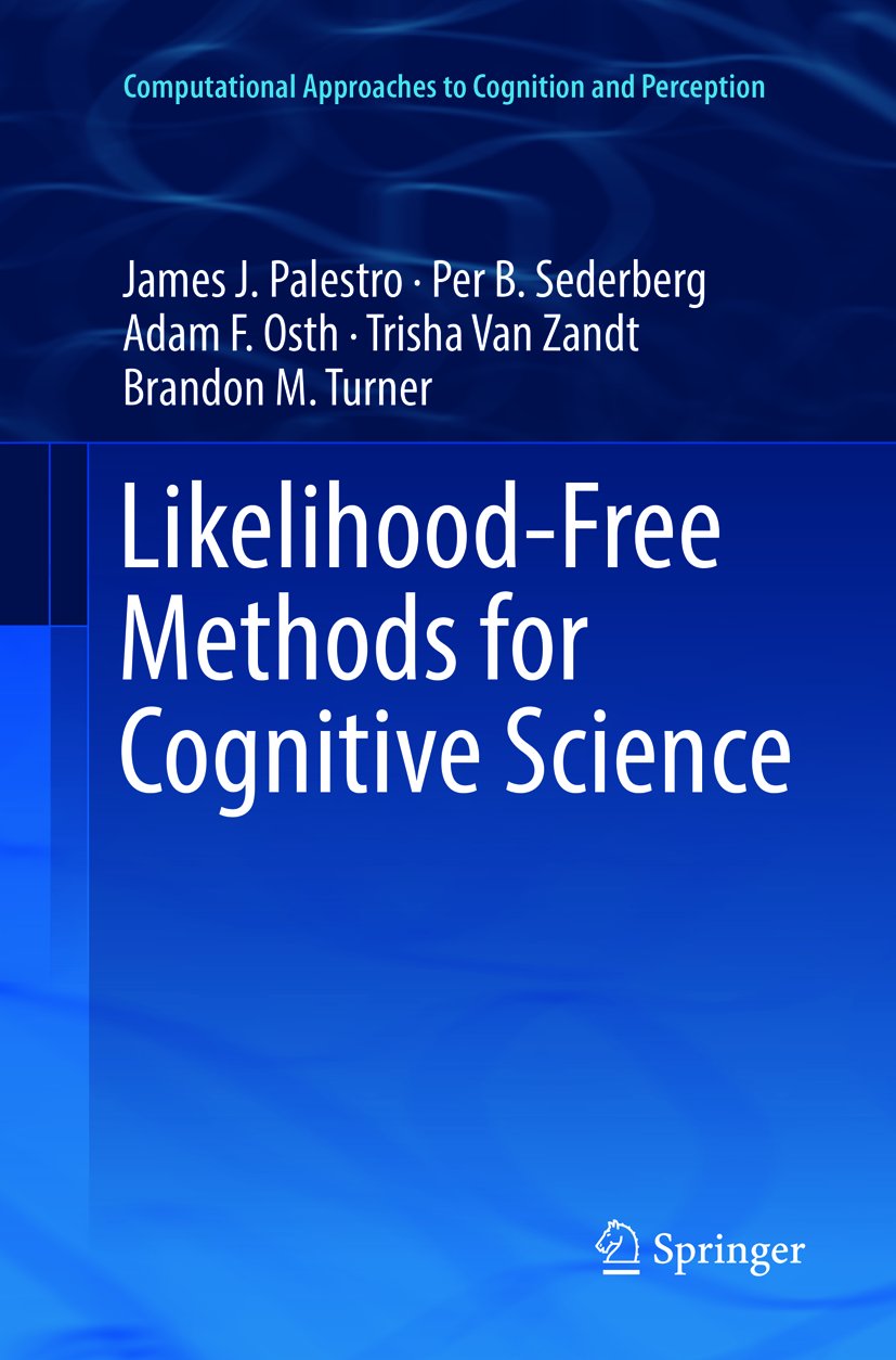 Computational Approaches to Cognition and Perception