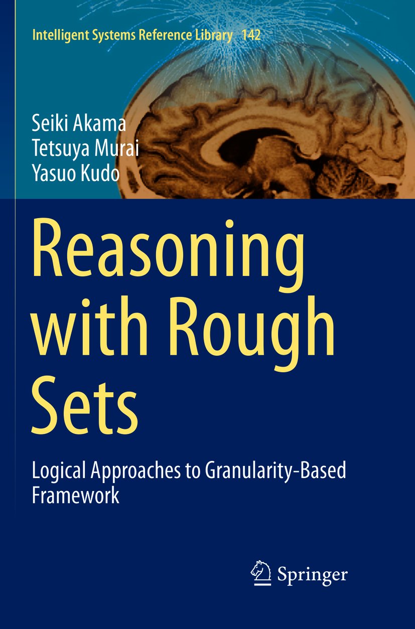 Intelligent Systems Reference Library