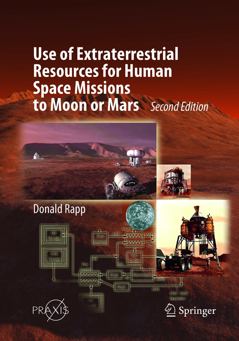 Springer Praxis Books