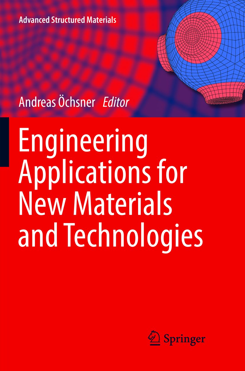Advanced Structured Materials
