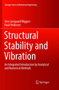 Springer Tracts in Mechanical Engineering