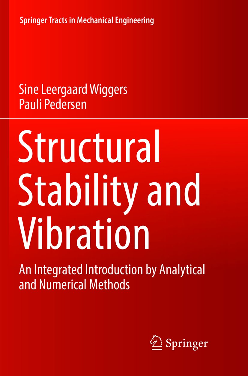 Springer Tracts in Mechanical Engineering