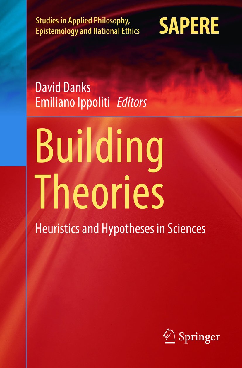 Studies in Applied Philosophy, Epistemology and Rational Ethics