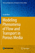 Theory and Applications of Transport in Porous Media