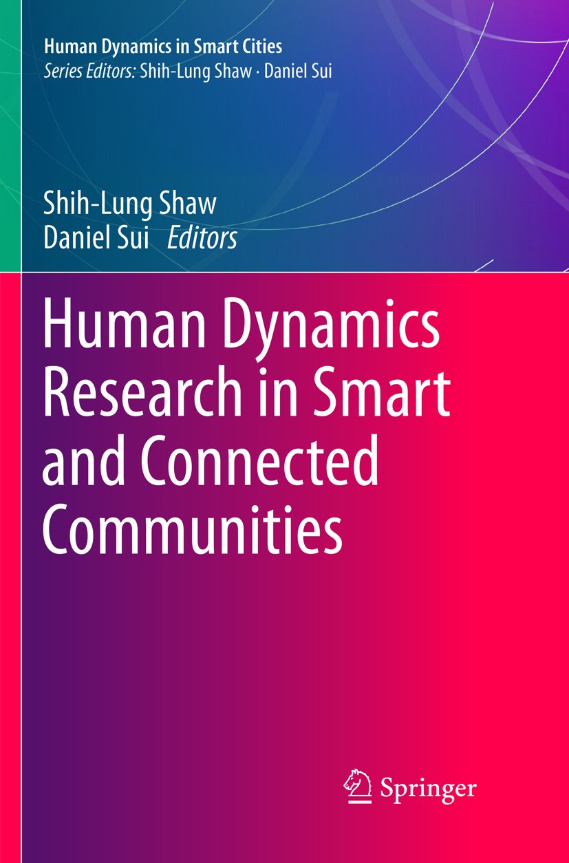 Human Dynamics in Smart Cities
