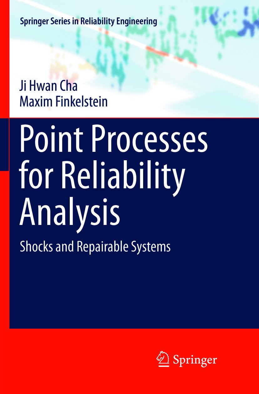 Point Processes for Reliability Analysis