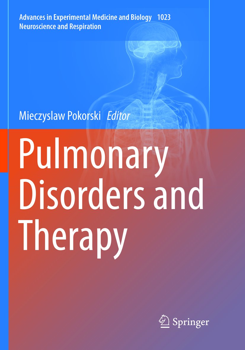 Advances in Experimental Medicine and Biology
