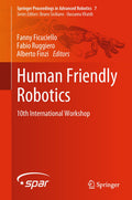 Springer Proceedings in Advanced Robotics