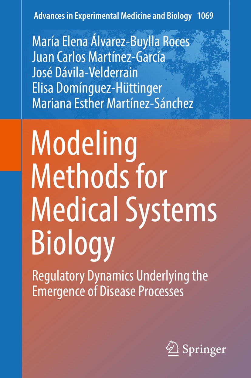 Advances in Experimental Medicine and Biology