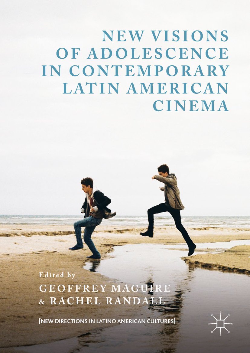 New Directions in Latino American Cultures