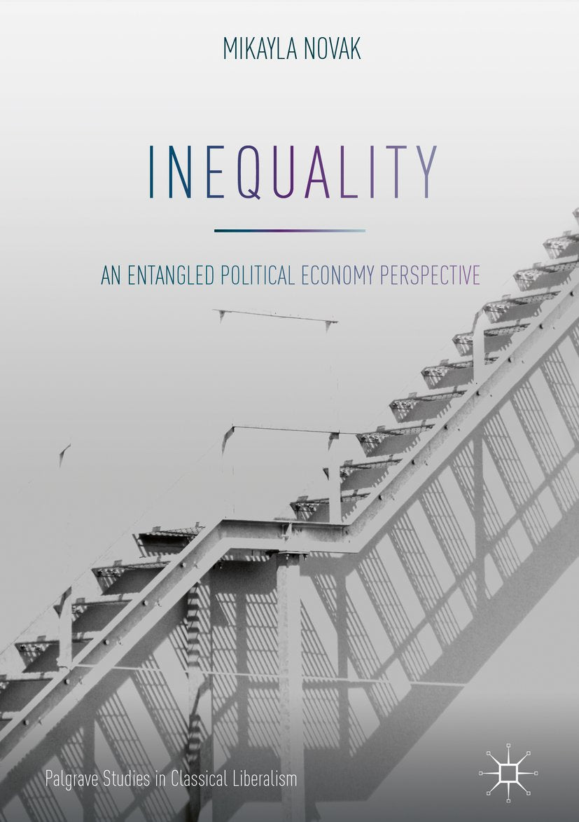 Palgrave Studies in Classical Liberalism