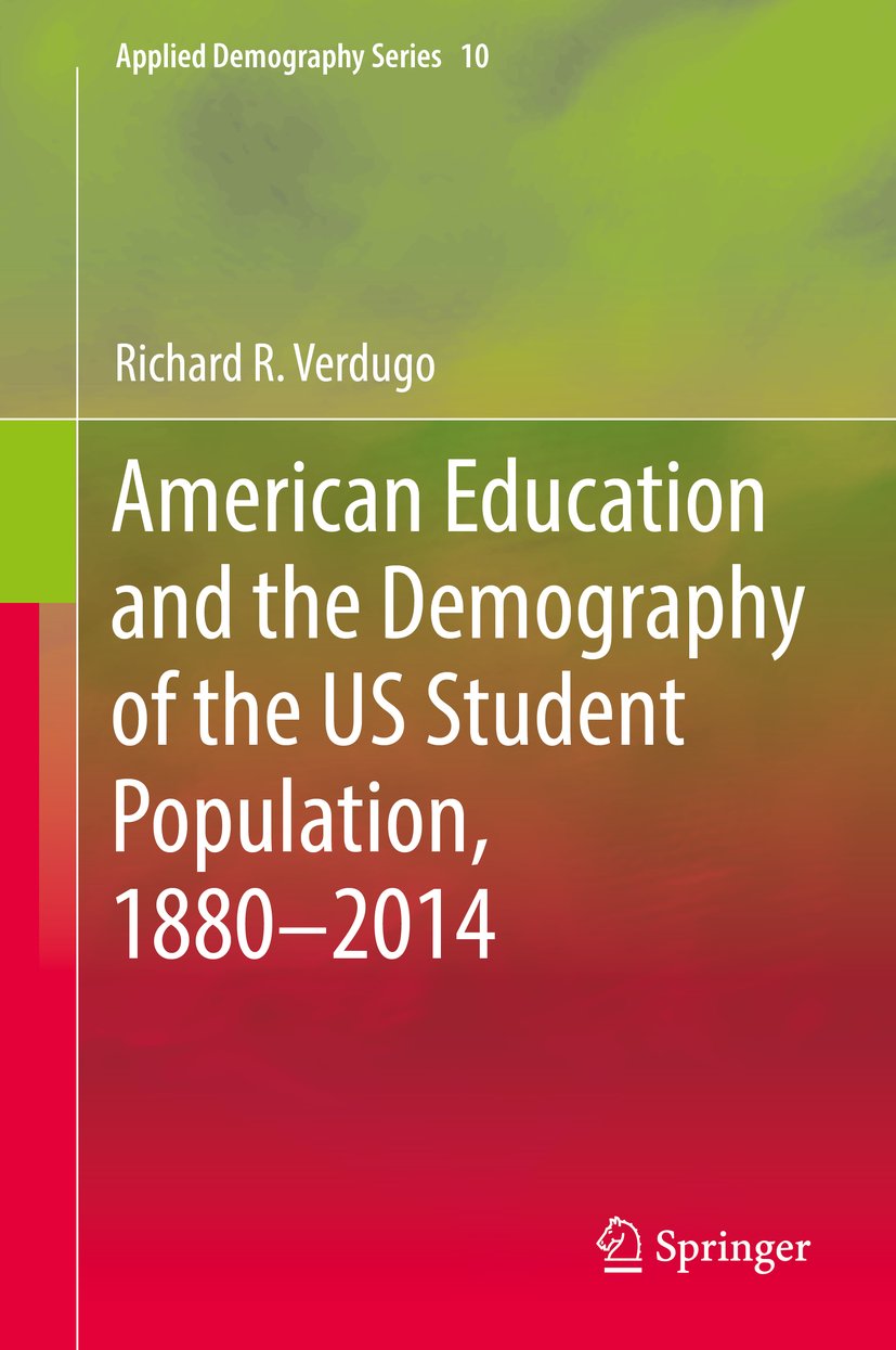 Applied Demography Series
