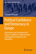 Contributions to Political Science