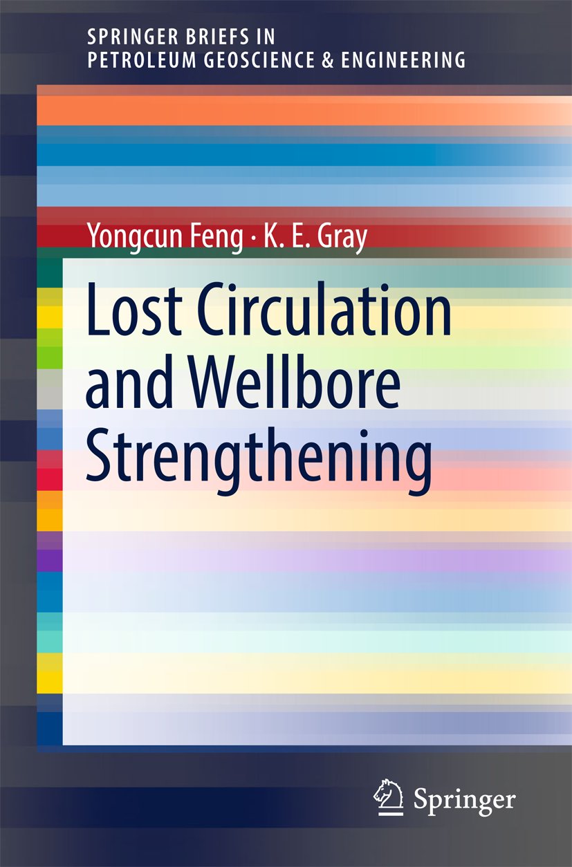 SpringerBriefs in Petroleum Geoscience & Engineering