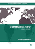 Challenges to Democracy in the 21st Century