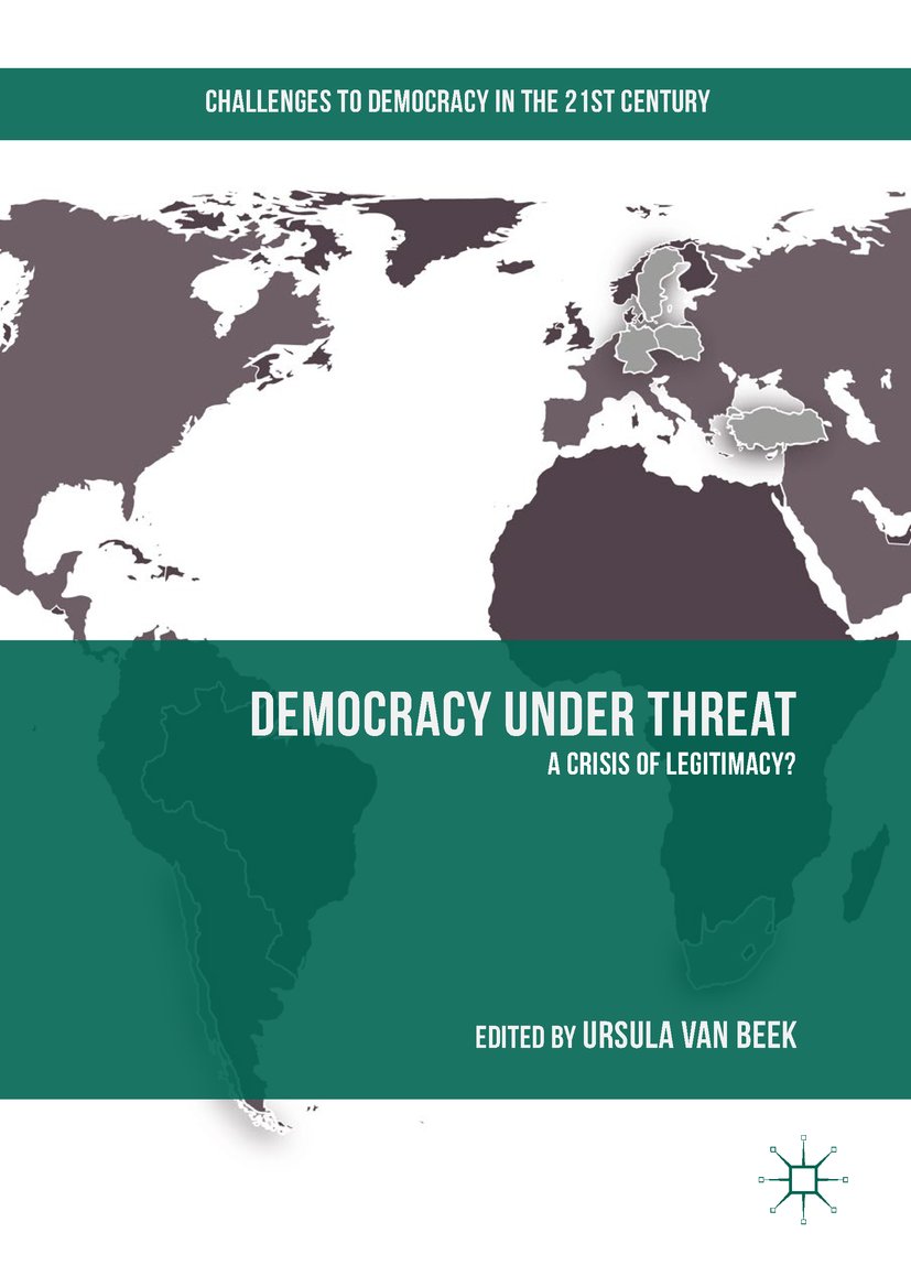 Challenges to Democracy in the 21st Century