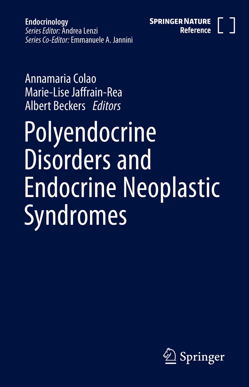 Endocrinology
