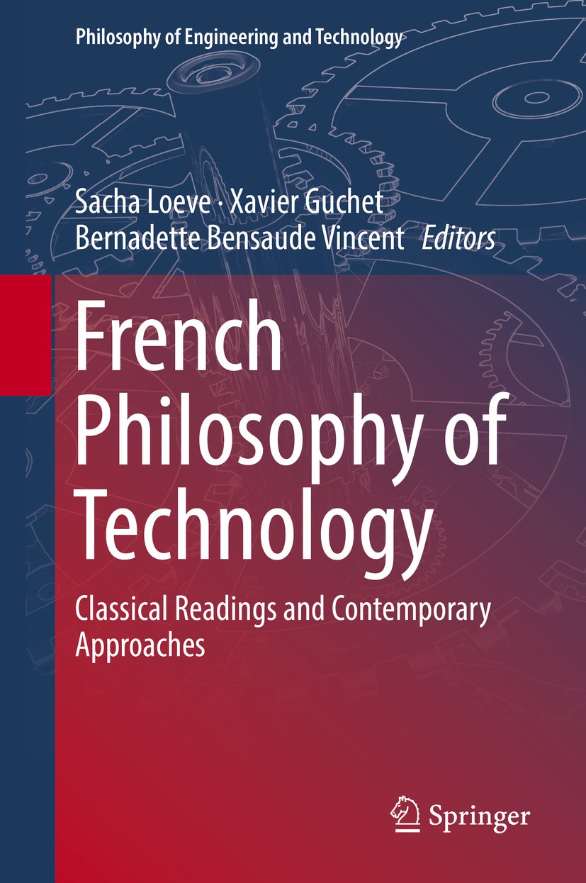 Philosophy of Engineering and Technology