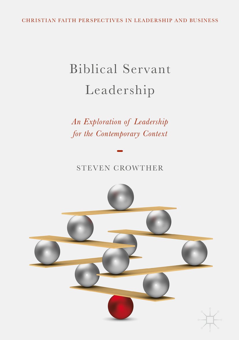 Christian Faith Perspectives in Leadership and Business