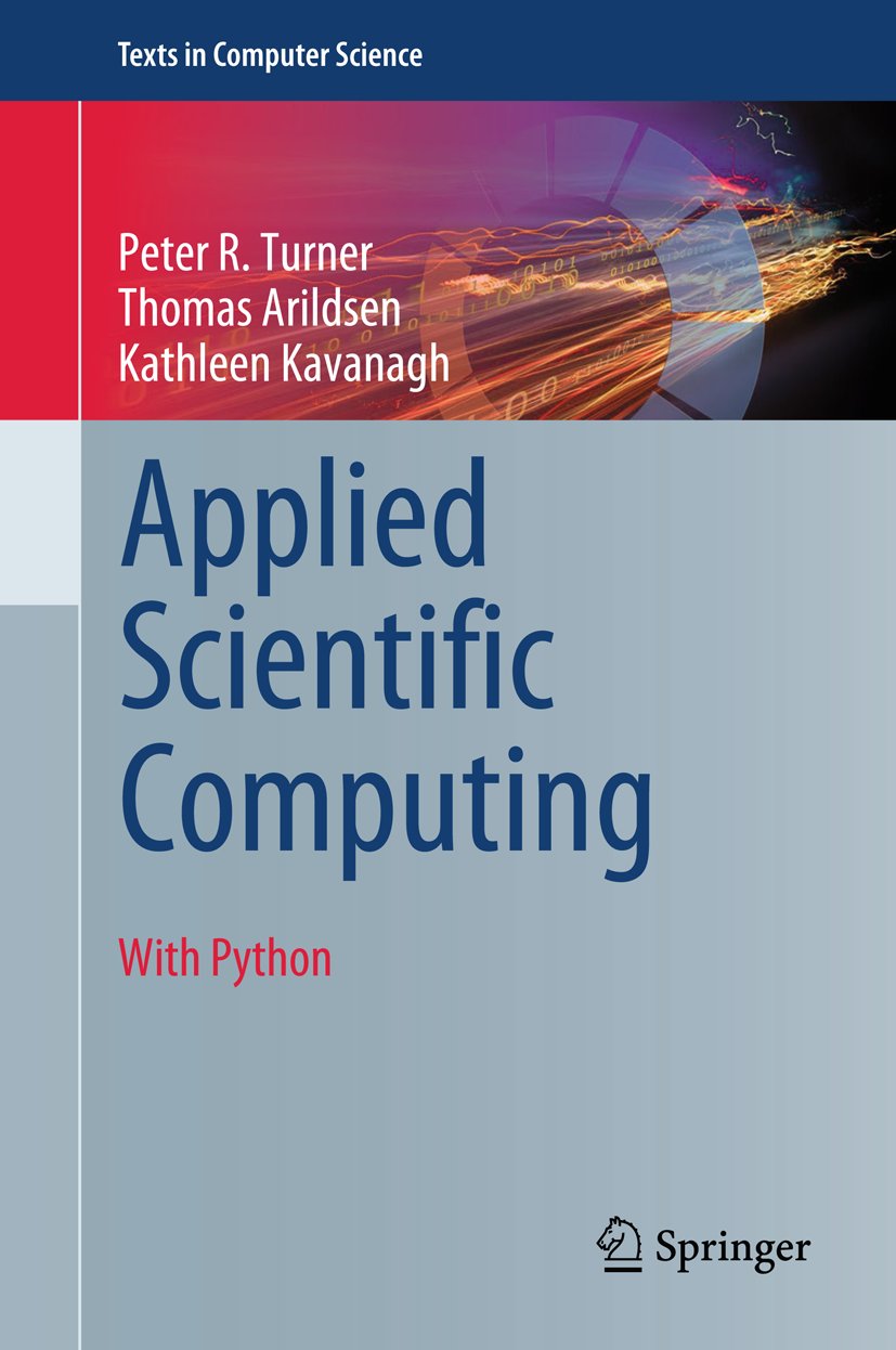 Texts in Computer Science