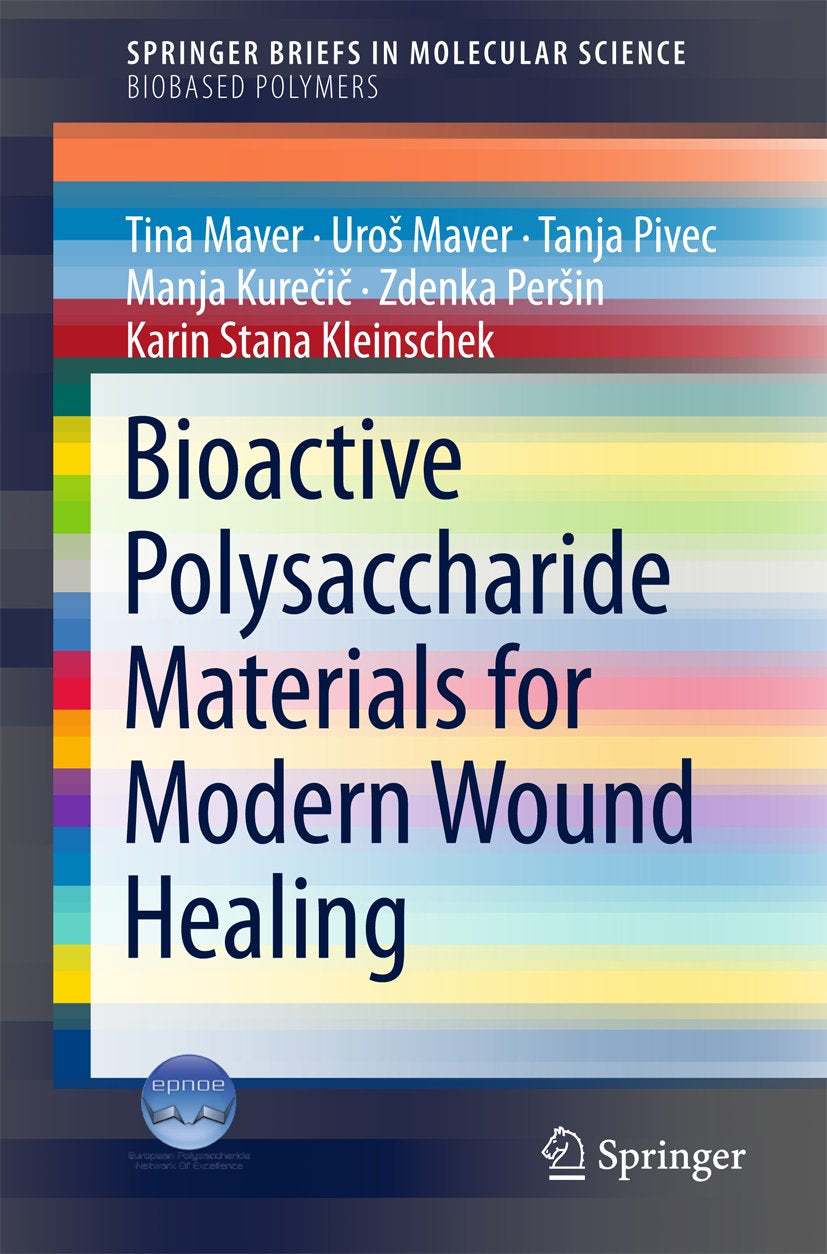 SpringerBriefs in Molecular Science