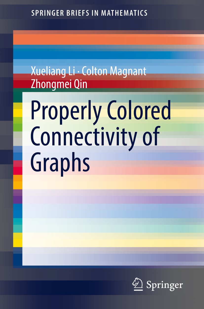 SpringerBriefs in Mathematics