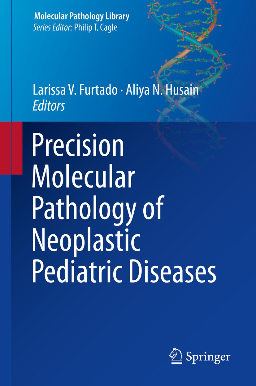 Molecular Pathology Library