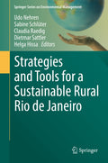 Strategies and Tools for a Sustainable Rural Rio de Janeiro