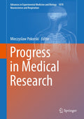 Advances in Experimental Medicine and Biology