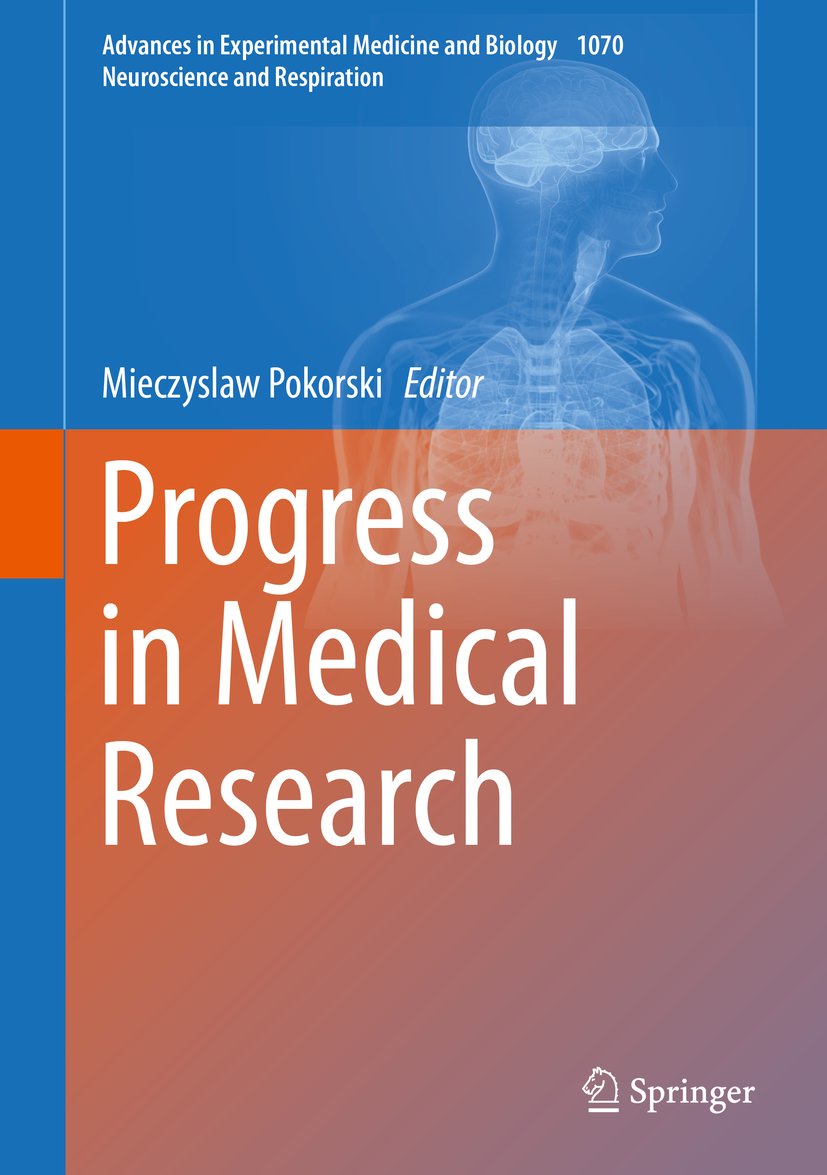 Advances in Experimental Medicine and Biology
