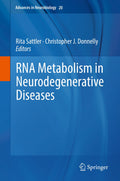 Advances in Neurobiology