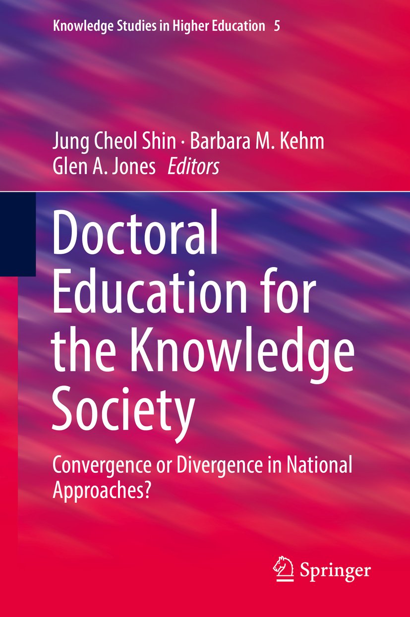 Knowledge Studies in Higher Education