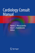 Cardiology Consult Manual