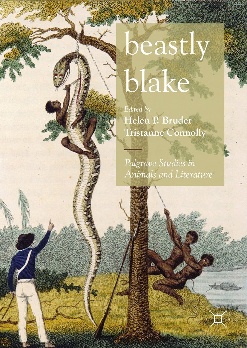 Palgrave Studies in Animals and Literature