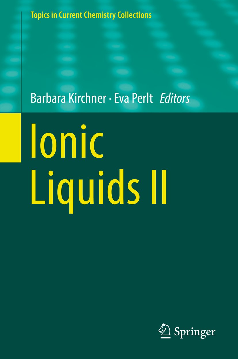 Topics in Current Chemistry Collections