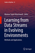Studies in Big Data