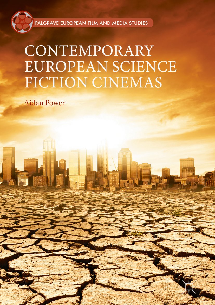 Palgrave European Film and Media Studies