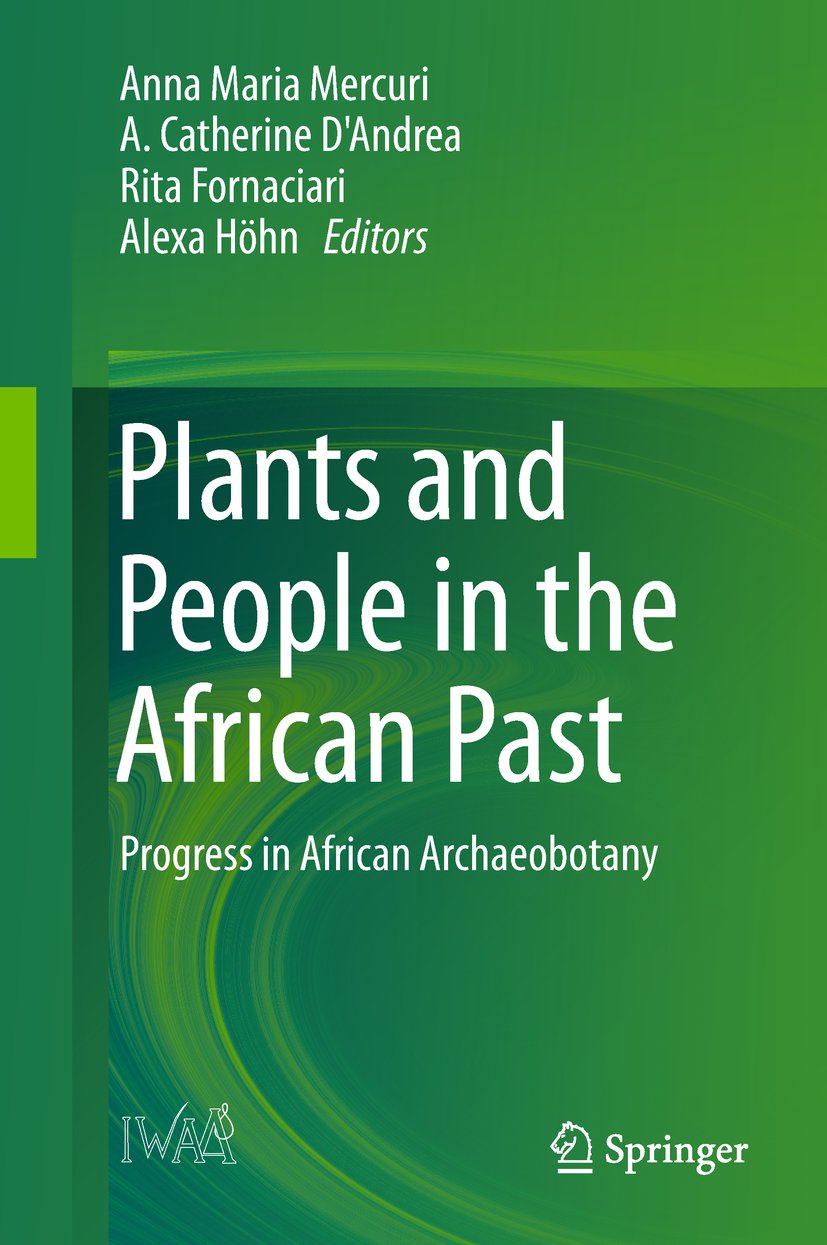 Plants and People in the African Past