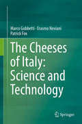 The Cheeses of Italy: Science and Technology
