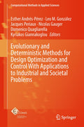 Computational Methods in Applied Sciences