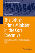 Contributions to Political Science