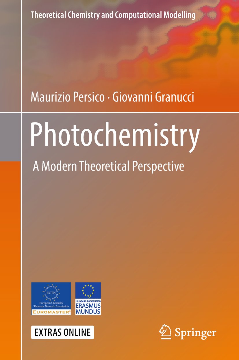 Theoretical Chemistry and Computational Modelling