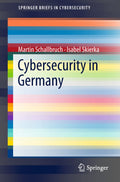 SpringerBriefs in Cybersecurity