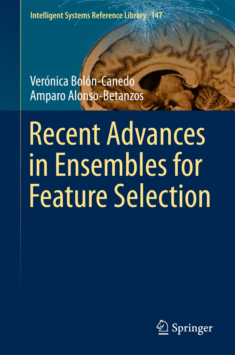 Intelligent Systems Reference Library