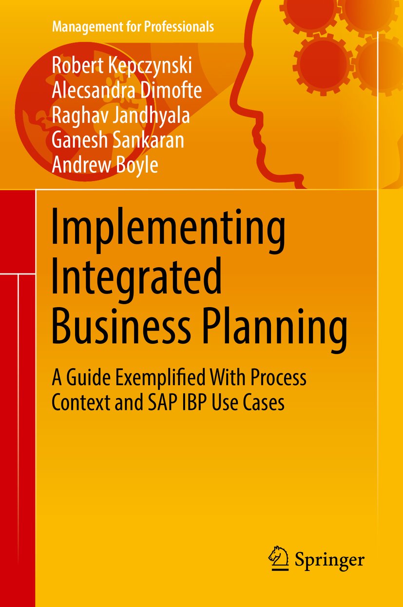 Management for Professionals