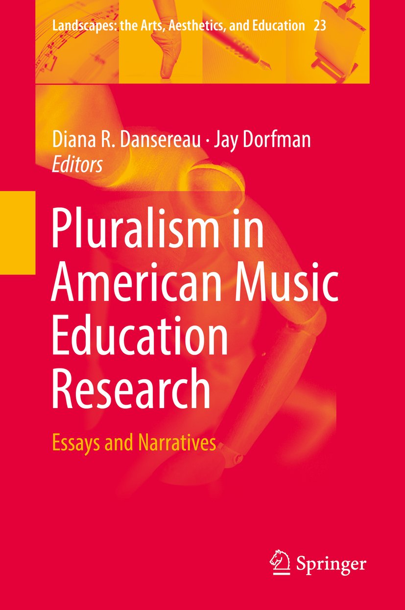 Pluralism in American Music Education Research