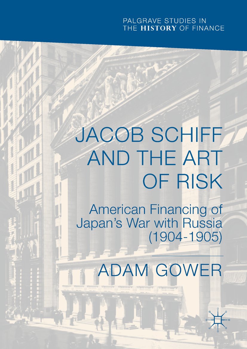 Palgrave Studies in the History of Finance