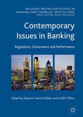 Palgrave Macmillan Studies in Banking and Financial Institutions