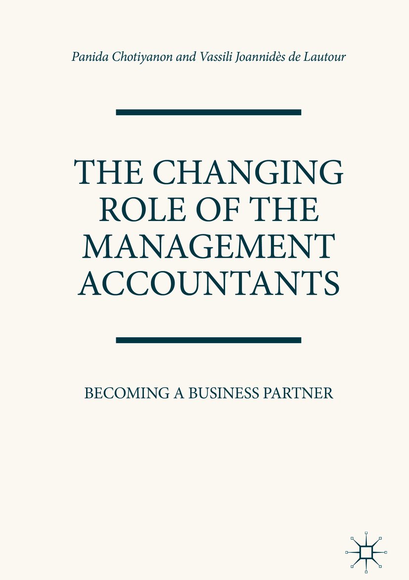 The Changing Role of the Management Accountants