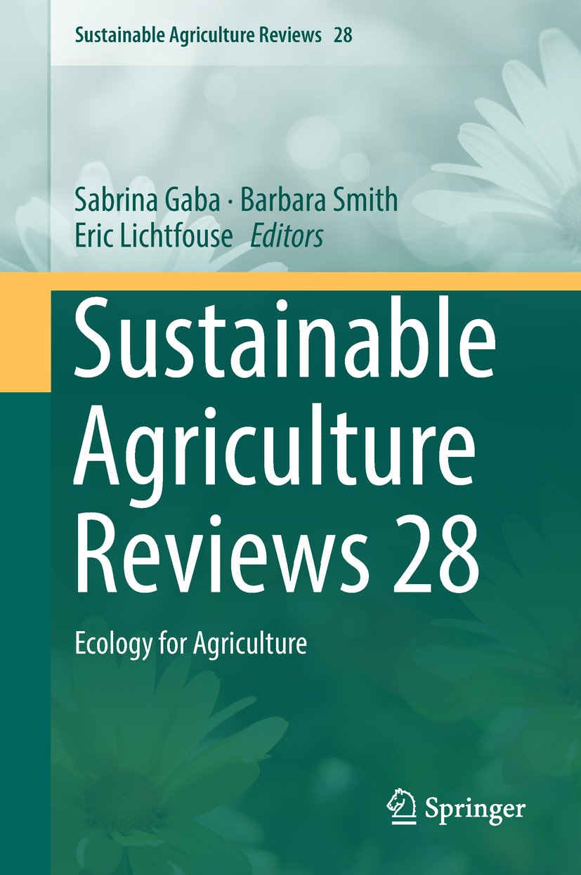 Sustainable Agriculture Reviews